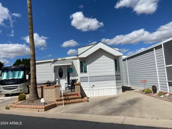 $179,000 | 2066 West Klamath Avenue, Unit 66, Apache Junction, AZ 85119