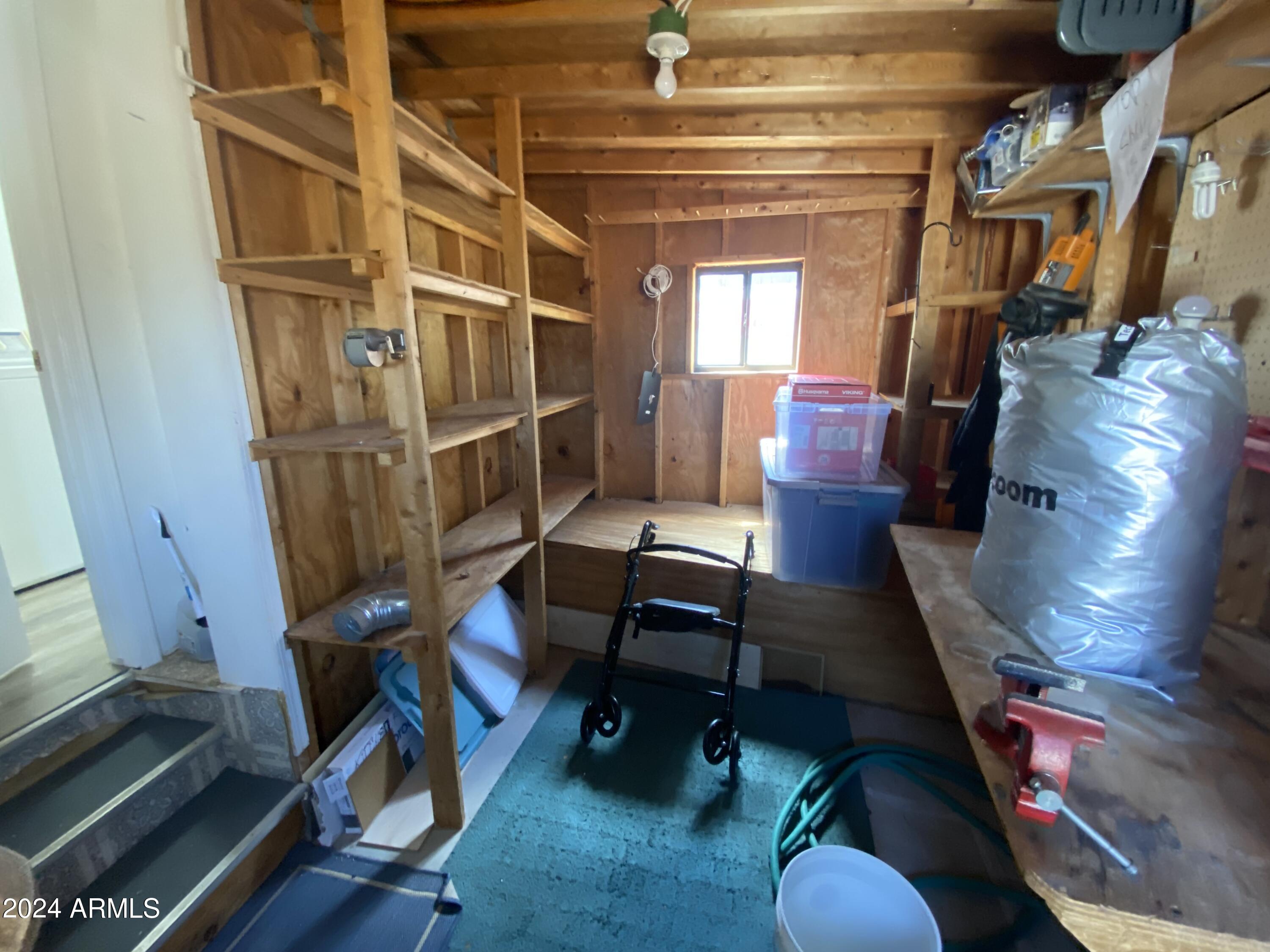 2066 West Klamath Avenue, Unit 66 Apache Junction, AZ 85119 - Photo 35 of 35 a living room with furniture