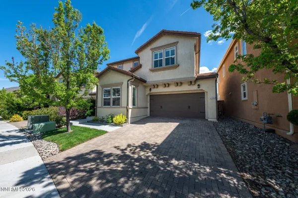 $634,900 | 2160 Hope Valley Drive, Reno, NV 89521