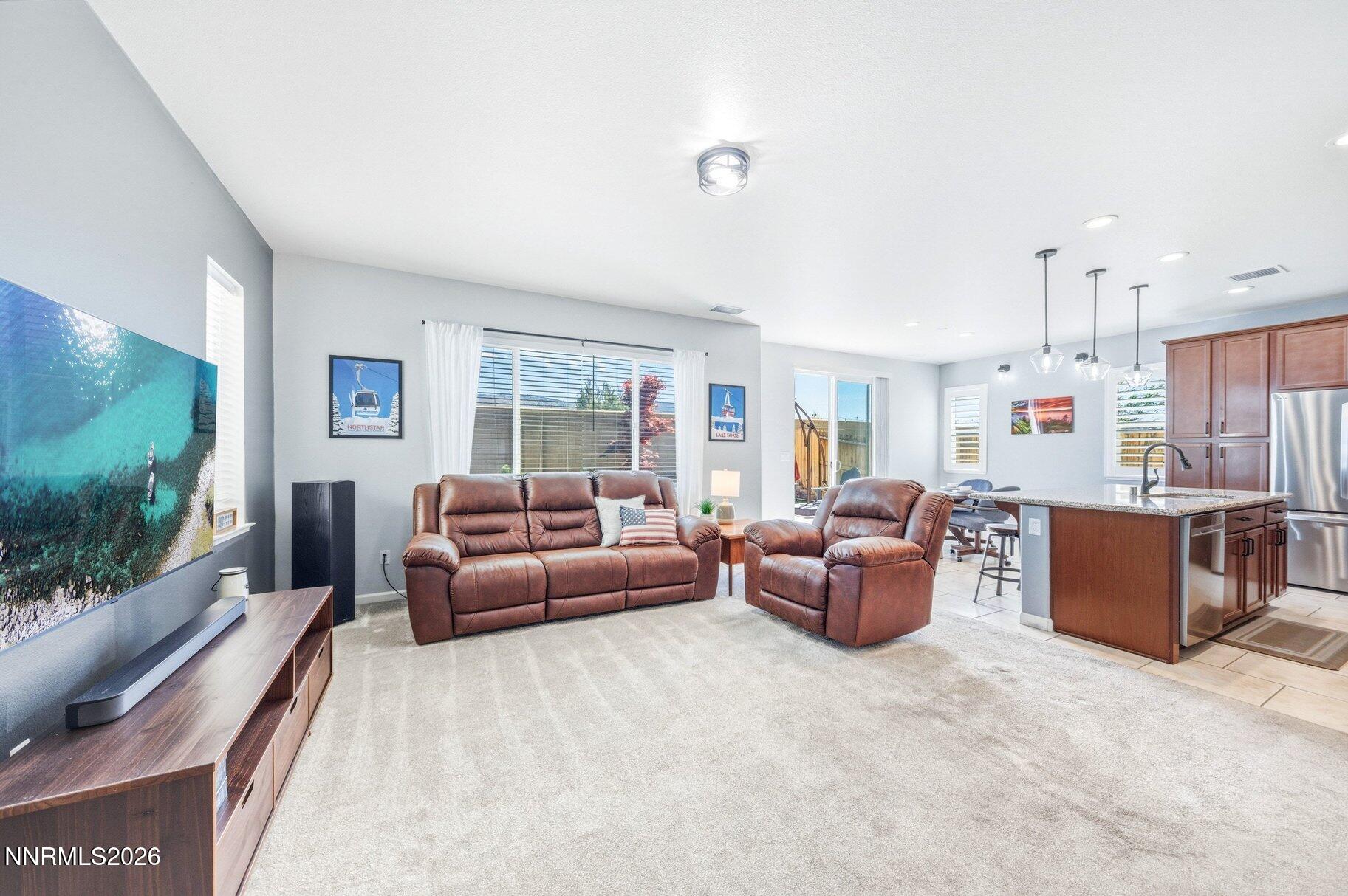 2160 Hope Valley Drive Reno, NV 89521 - Photo 2 of 45 002_2160hopevalleydr9_260