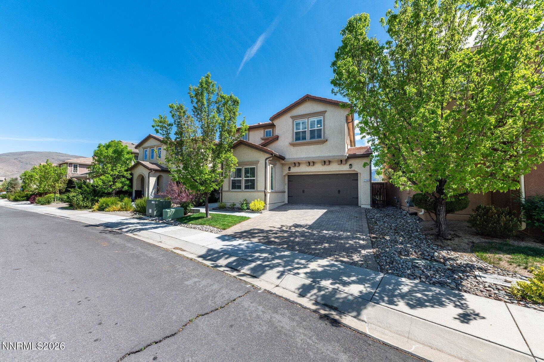 2160 Hope Valley Drive Reno, NV 89521 - Photo 41 of 45 041_2160hopevalleydr1_101