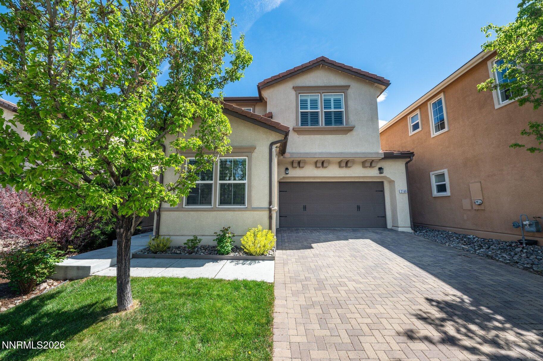 2160 Hope Valley Drive Reno, NV 89521 - Photo 43 of 45 043_2160hopevalleydr4_378