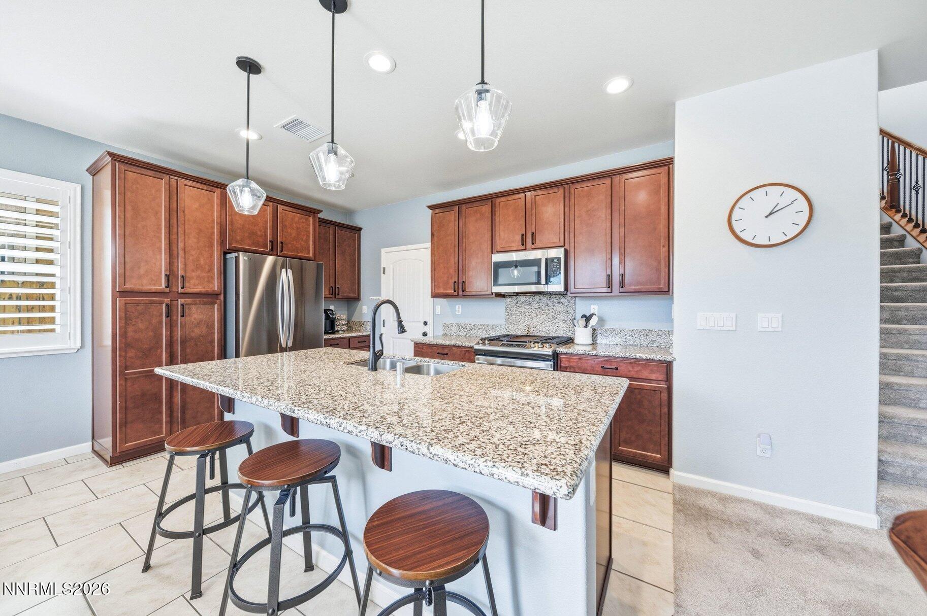 2160 Hope Valley Drive Reno, NV 89521 - Photo 7 of 45 007_2160hopevalleydr14_355