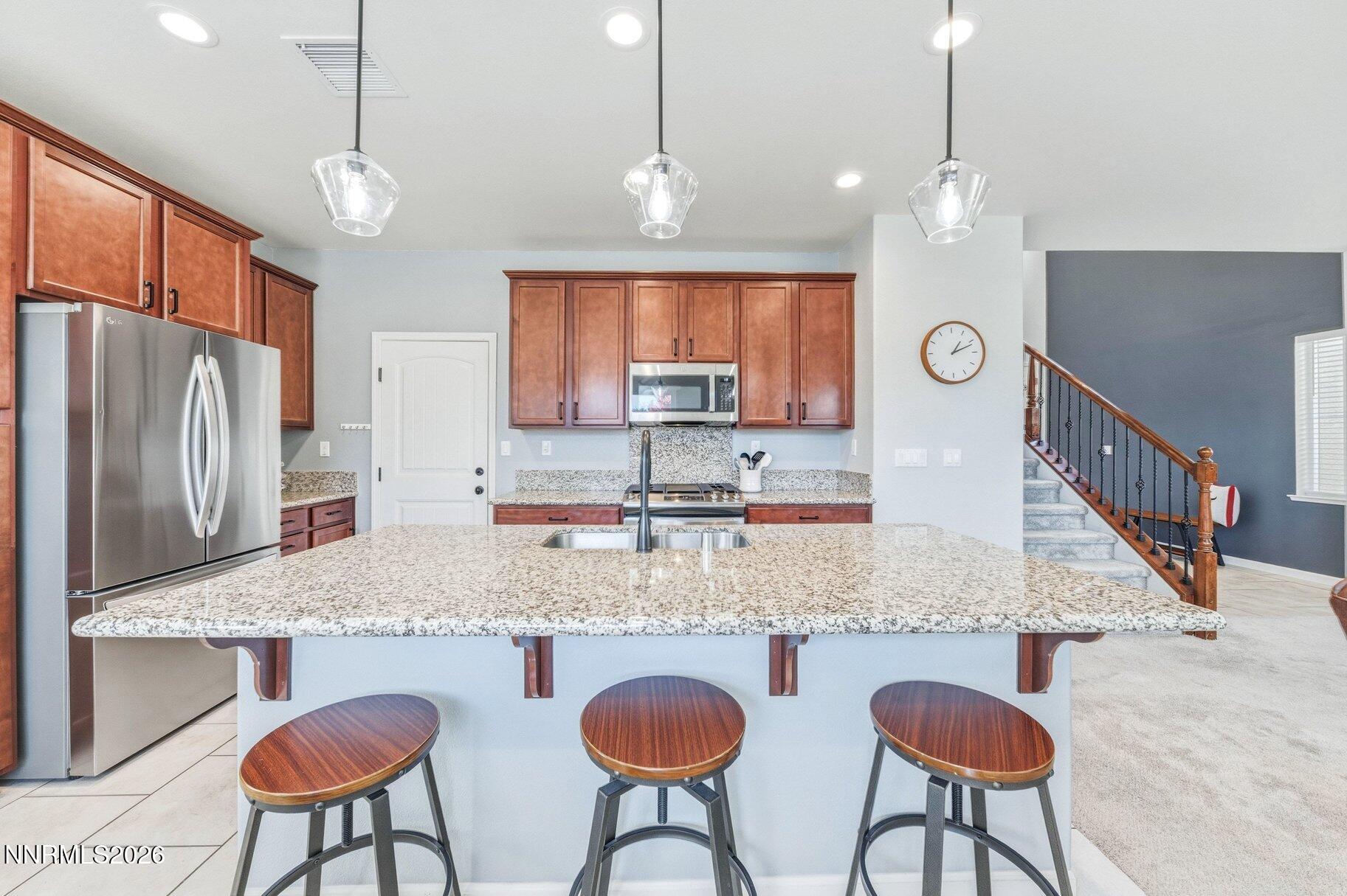 2160 Hope Valley Drive Reno, NV 89521 - Photo 8 of 45 008_2160hopevalleydr15_437