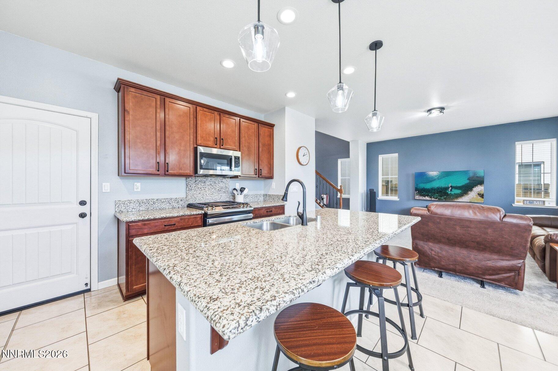 2160 Hope Valley Drive Reno, NV 89521 - Photo 9 of 45 009_2160hopevalleydr16_875