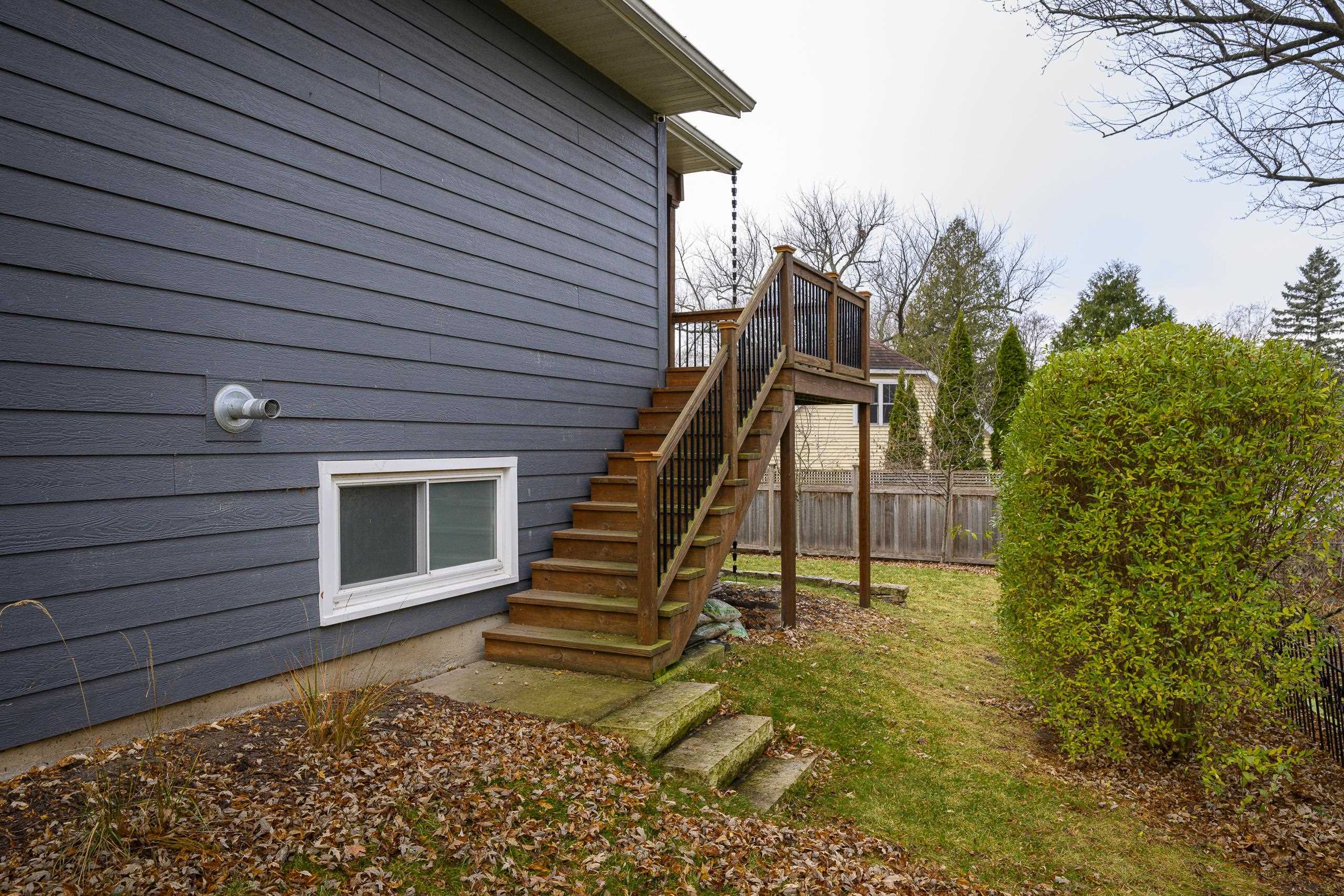 5902 Roosevelt Street Middleton, WI 53562 - Photo 44 of 49