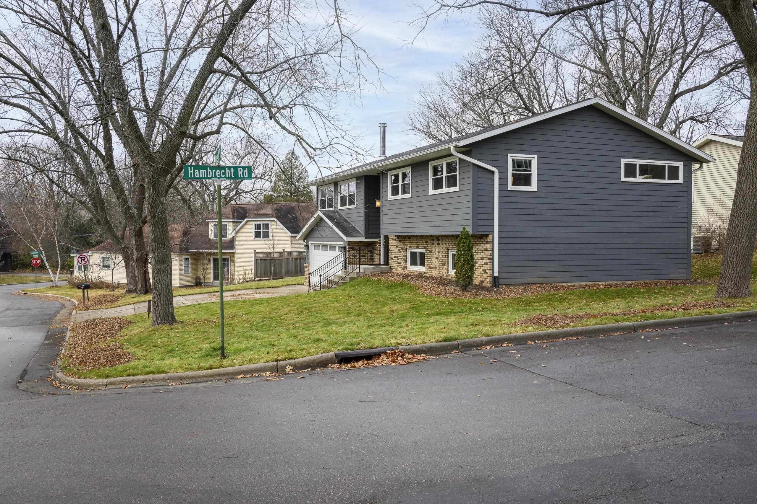 5902 Roosevelt Street Middleton, WI 53562 - Photo 46 of 49