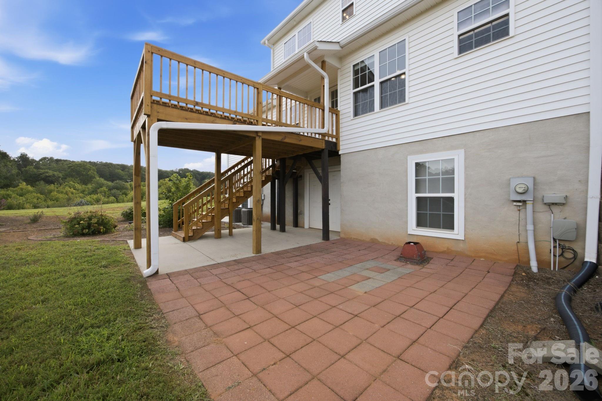 1950 Huckleberry Ridge Road Hiddenite, NC 28636 - Photo 46 of 48 Gallery Image 46