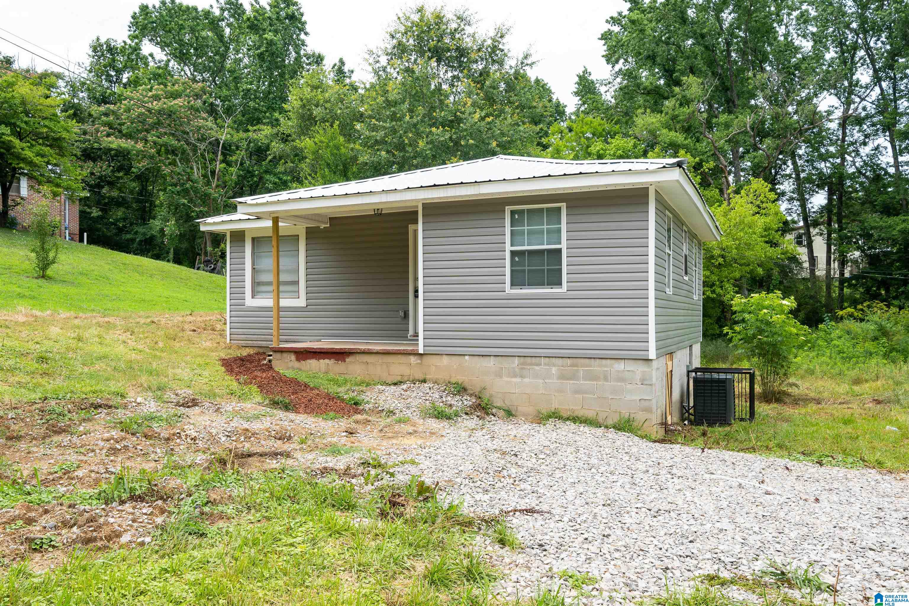 1488 Self Creek Road Morris, AL 35116 - Photo 2 of 18