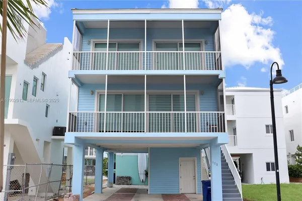 $4,000 | 94825 Overseas Highway, Unit 172, Key Largo, FL 33037