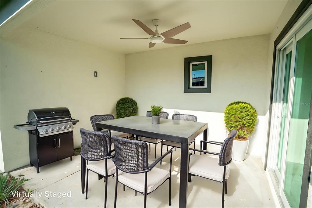 736 Gran Kaymen Way Apollo Beach, FL 33572 - Photo 20 of 57