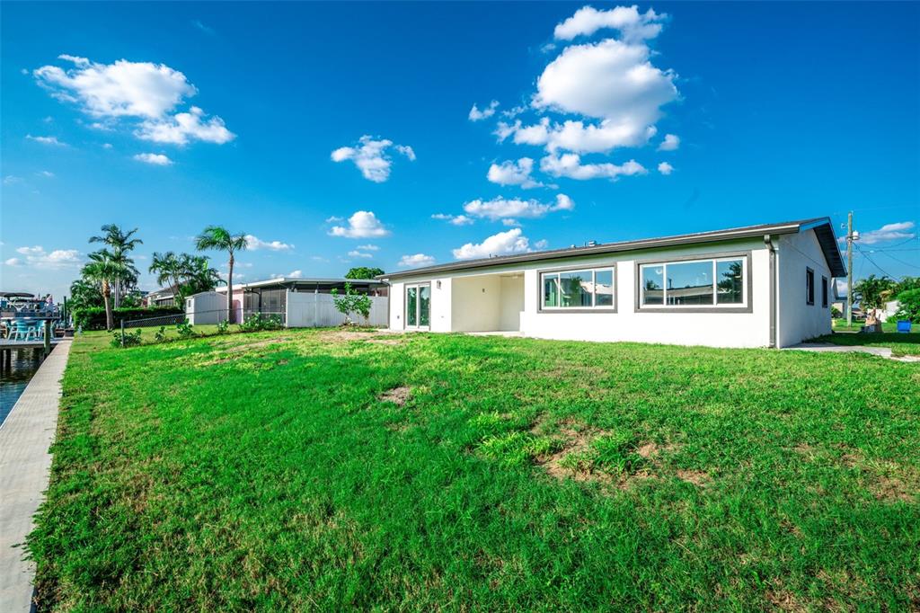 736 Gran Kaymen Way Apollo Beach, FL 33572 - Photo 25 of 57