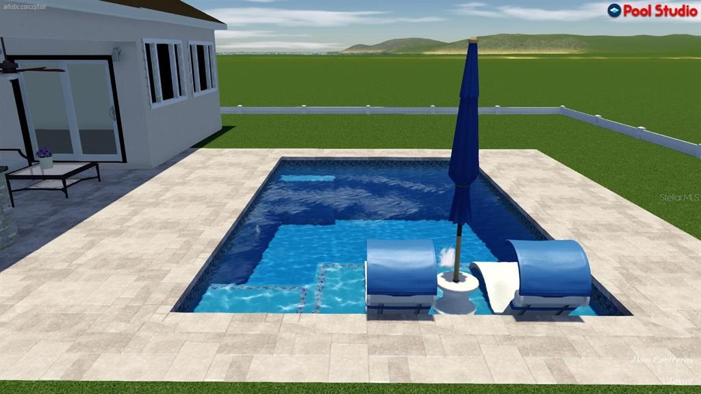 736 Gran Kaymen Way Apollo Beach, FL 33572 - Photo 3 of 57