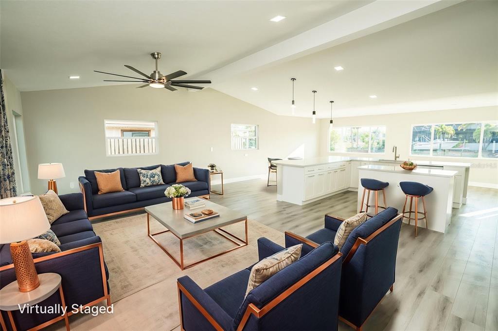 736 Gran Kaymen Way Apollo Beach, FL 33572 - Photo 4 of 57