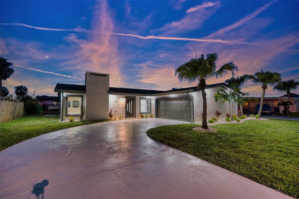 736 Gran Kaymen Way Apollo Beach, FL 33572 - Photo 51 of 57