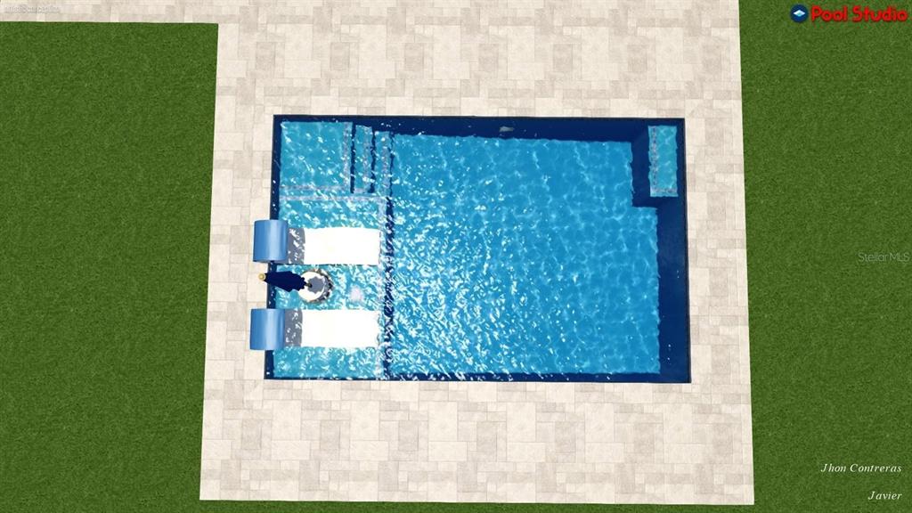 736 Gran Kaymen Way Apollo Beach, FL 33572 - Photo 52 of 57