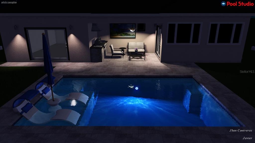 736 Gran Kaymen Way Apollo Beach, FL 33572 - Photo 53 of 57