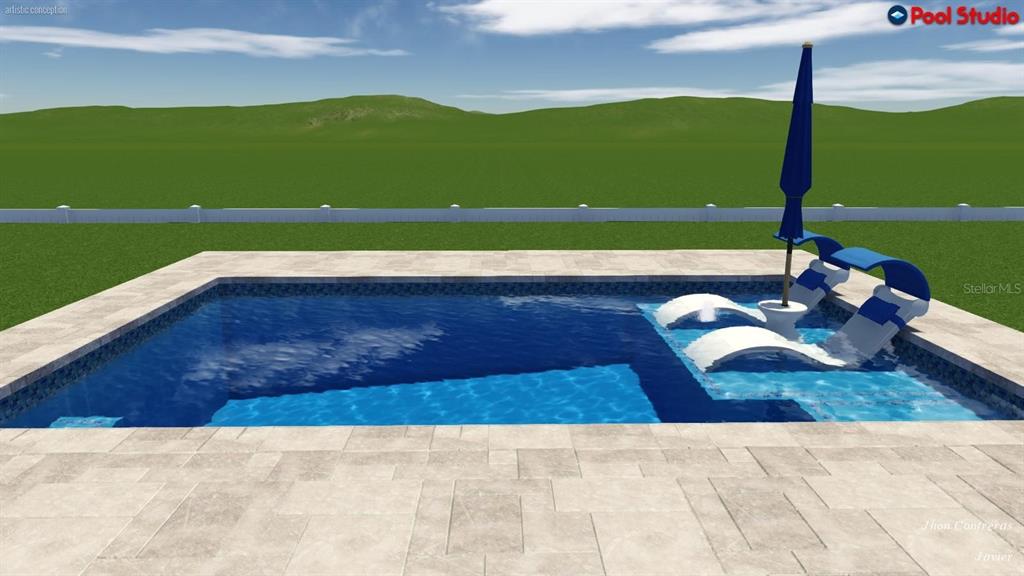 736 Gran Kaymen Way Apollo Beach, FL 33572 - Photo 55 of 57