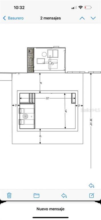 736 Gran Kaymen Way Apollo Beach, FL 33572 - Photo 57 of 57