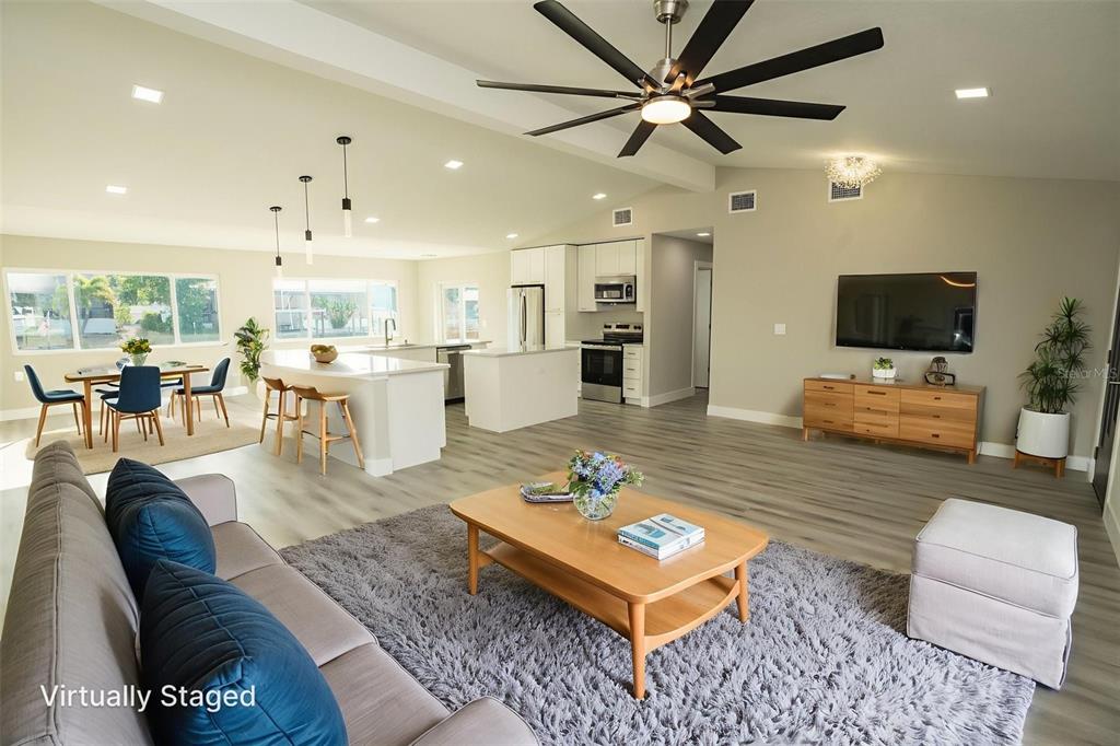 736 Gran Kaymen Way Apollo Beach, FL 33572 - Photo 7 of 57