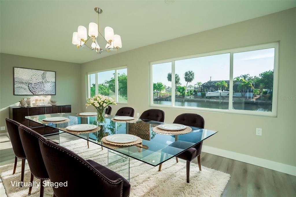 736 Gran Kaymen Way Apollo Beach, FL 33572 - Photo 8 of 57