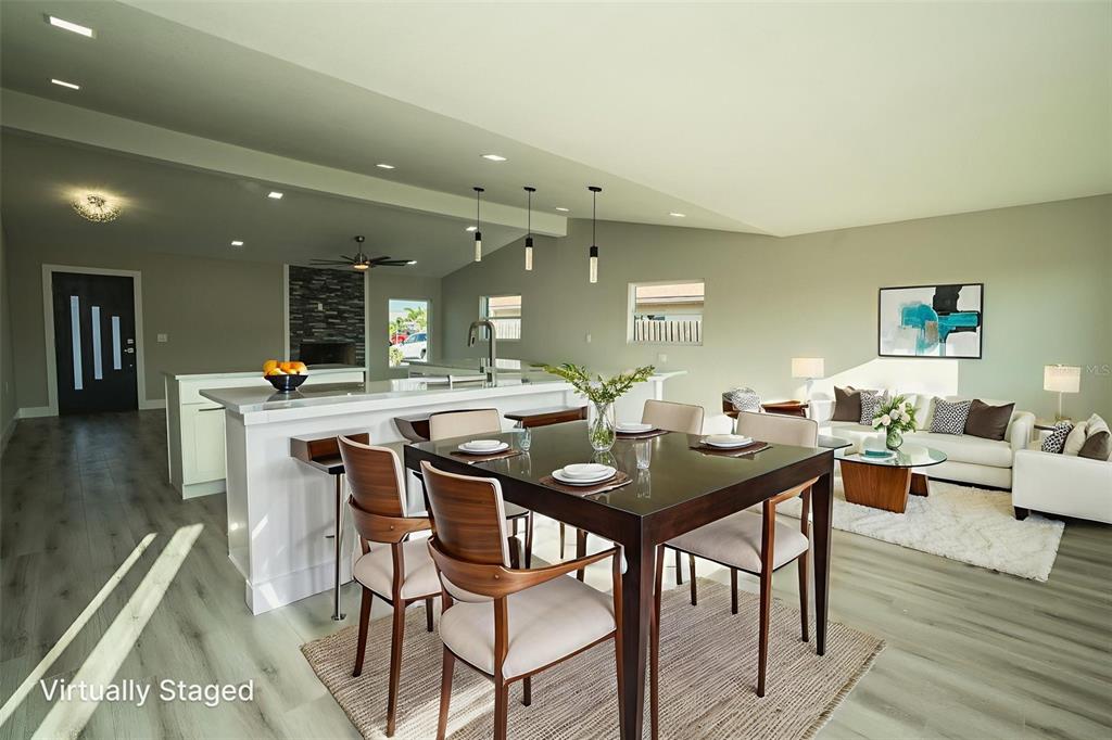 736 Gran Kaymen Way Apollo Beach, FL 33572 - Photo 9 of 57