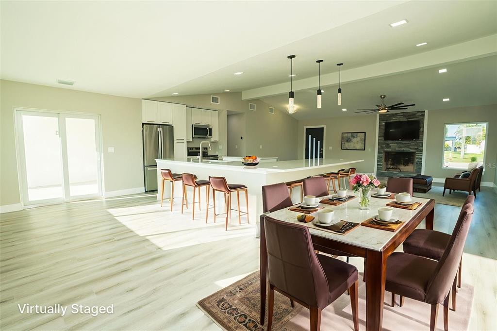 736 Gran Kaymen Way Apollo Beach, FL 33572 - Photo 10 of 57