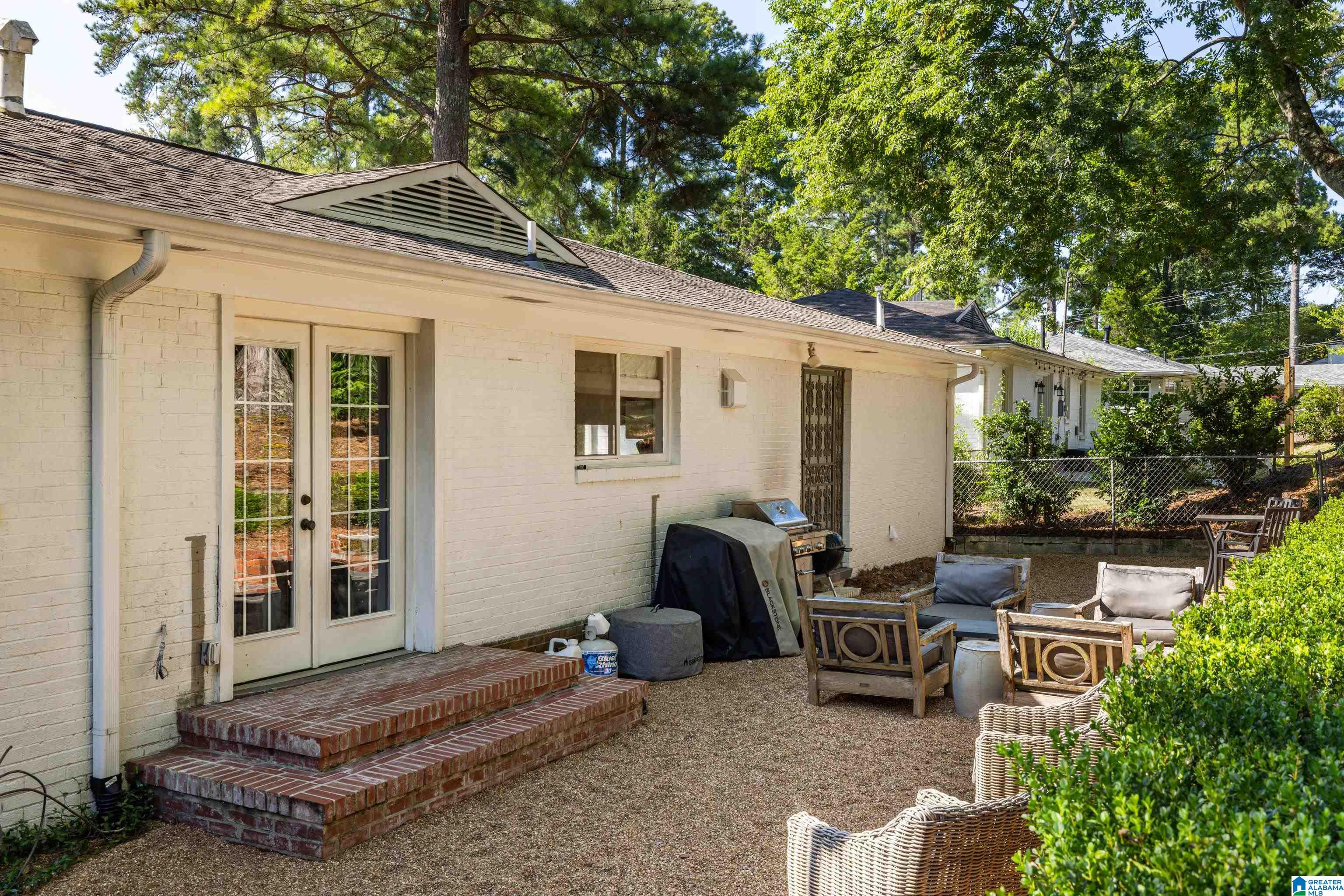 4308 Warren Road Birmingham, AL 35213 - Photo 41 of 49