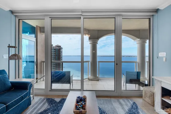 $825,000 | 2 Portofino Drive, Unit 1808, Pensacola Beach, FL 32561
