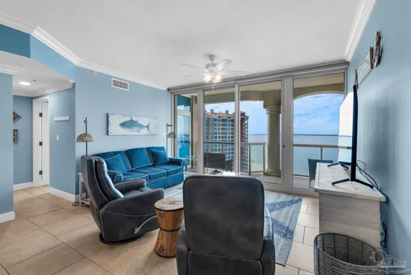 $825,000 | 2 Portofino Drive, Unit 1808, Pensacola Beach, FL 32561