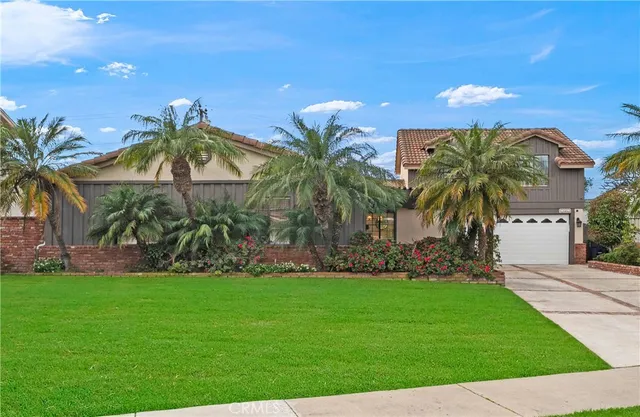 $1,498,000 | 16779 Willow Circle, Fountain Valley, CA 92708