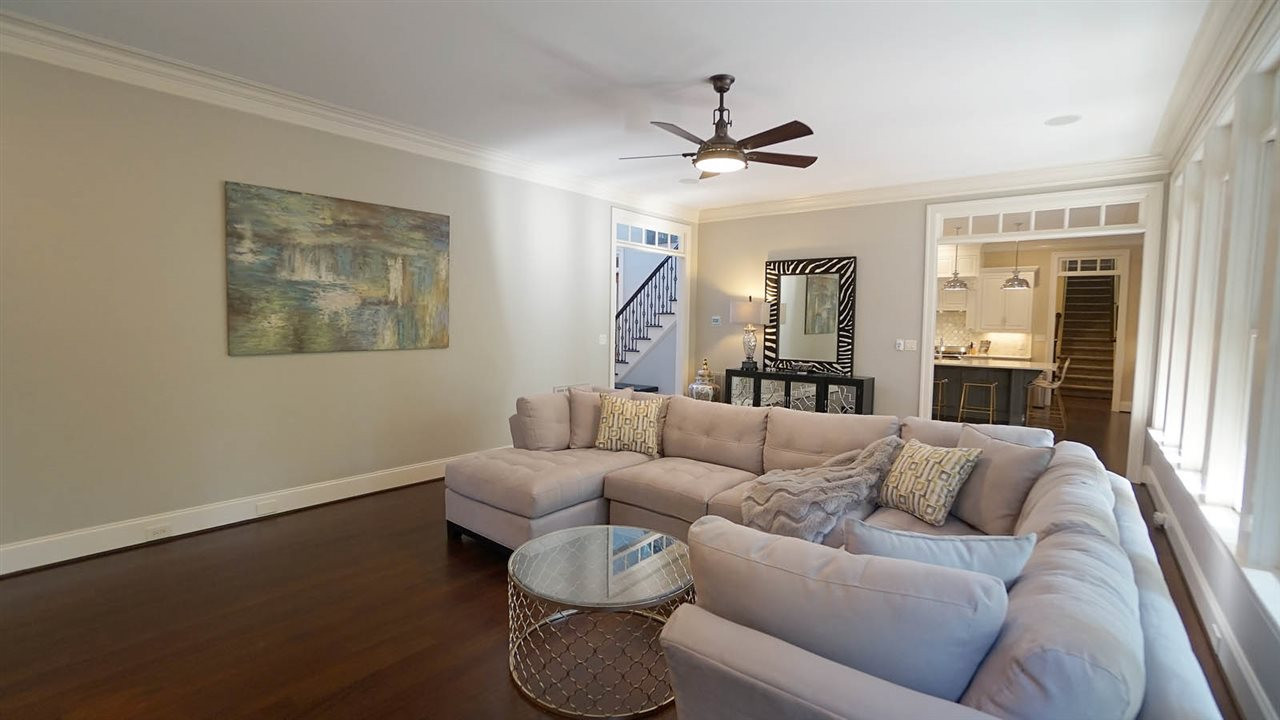 12512 Bayleaf Church Road Raleigh, NC 27614 - Photo 5 of 30 Family Room