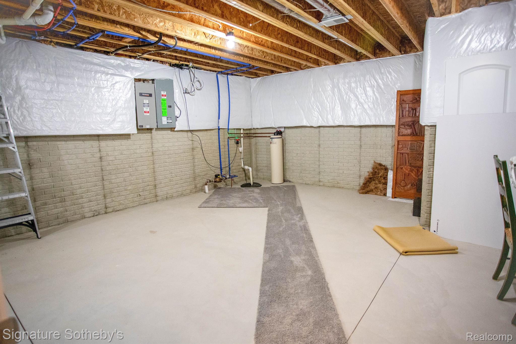 5470 Woodfall Road, Unit 1 Clarkston, MI 48348 - Photo 50 of 60 Storage Area
