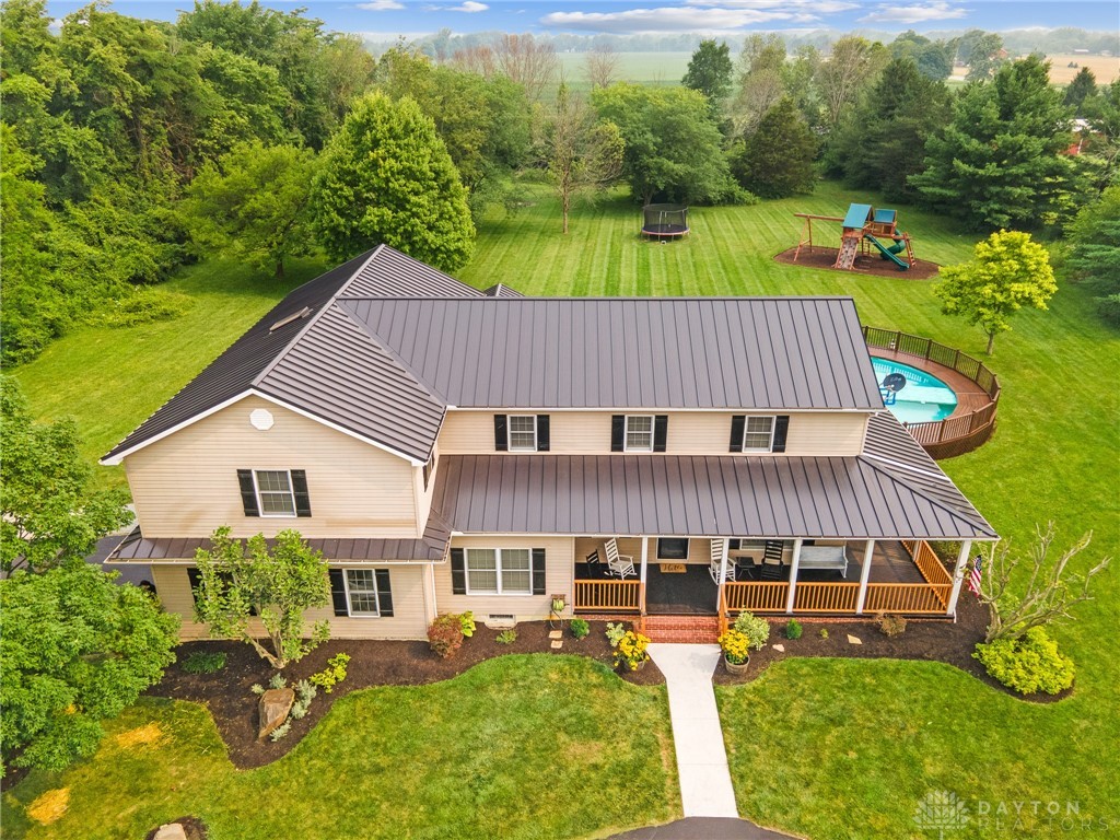 11585 Hall Road Laura, OH 45337 - Photo 96 of 99 Gallery Image 96