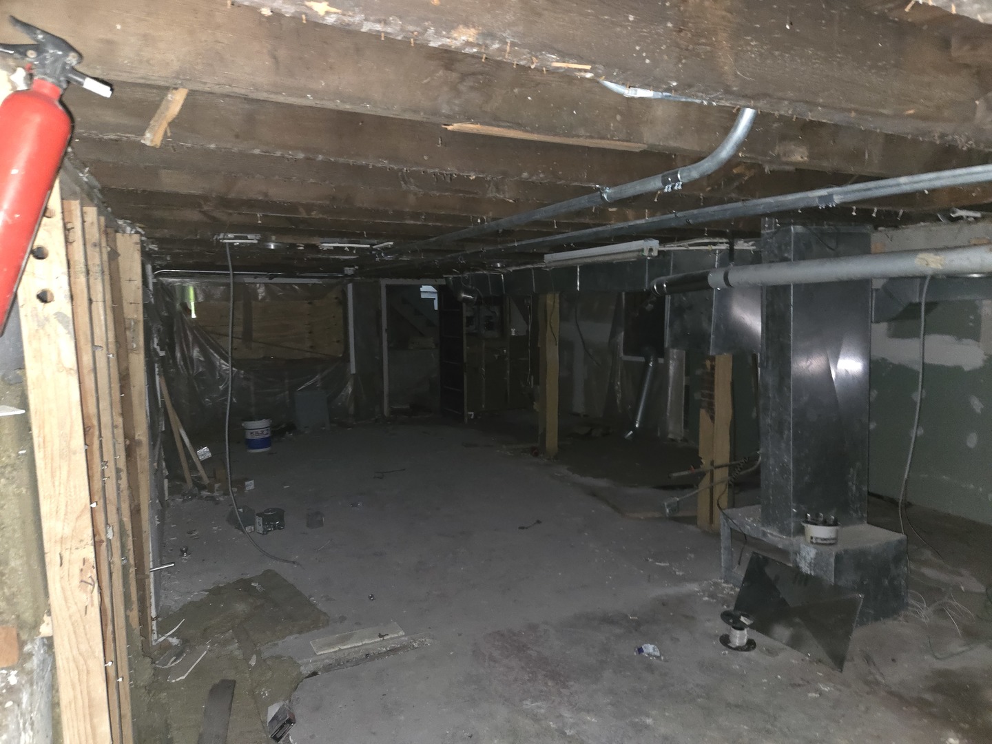 3624 South Paulina Street Chicago, IL 60609 - Photo 13 of 14 a view of gallery