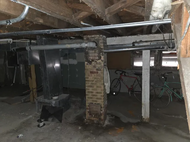 $250,000 | 3624 South Paulina Street, Chicago, IL 60609