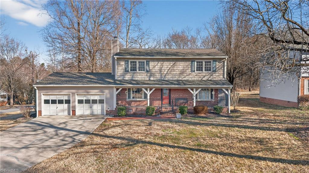 3838 Beech Circle Trinity, NC 27370 - Photo 1 of 47