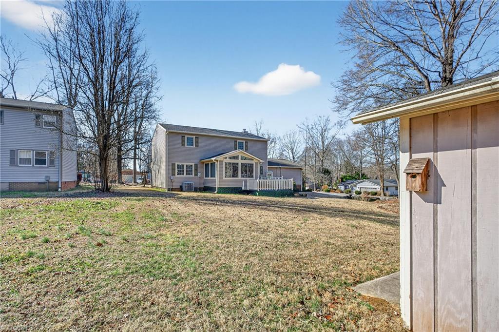 3838 Beech Circle Trinity, NC 27370 - Photo 11 of 47