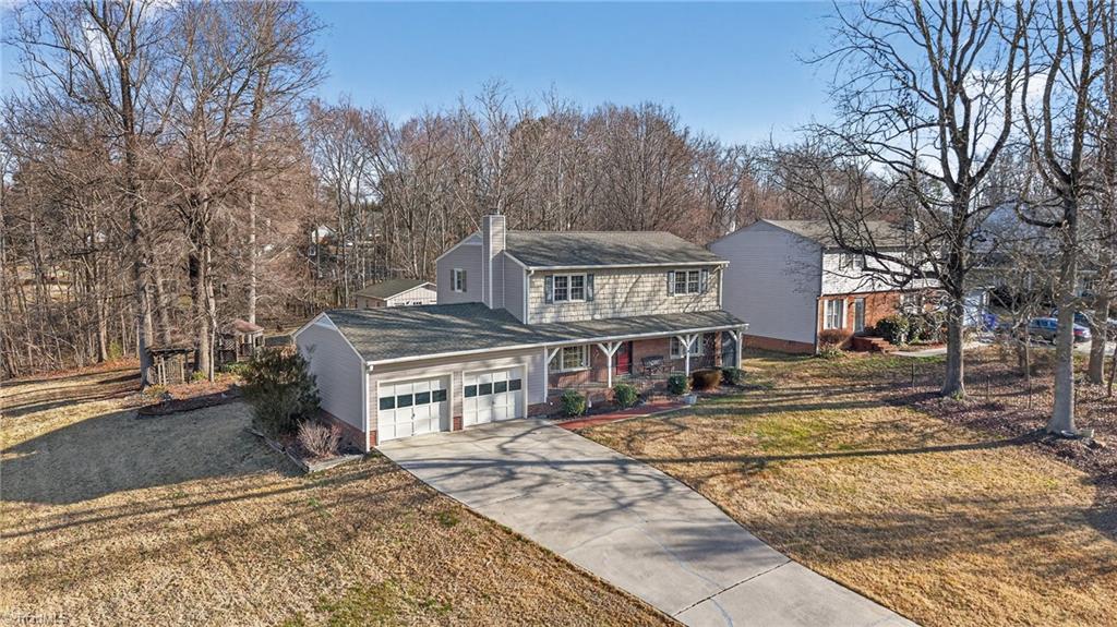 3838 Beech Circle Trinity, NC 27370 - Photo 2 of 47