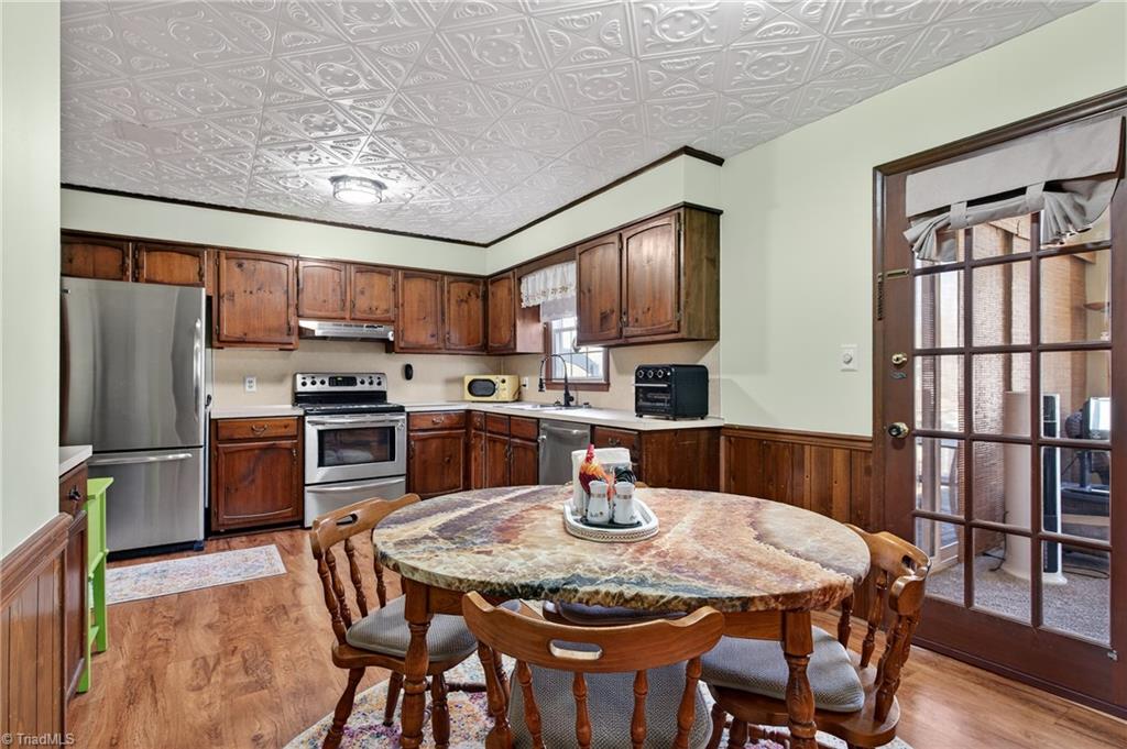 3838 Beech Circle Trinity, NC 27370 - Photo 24 of 47