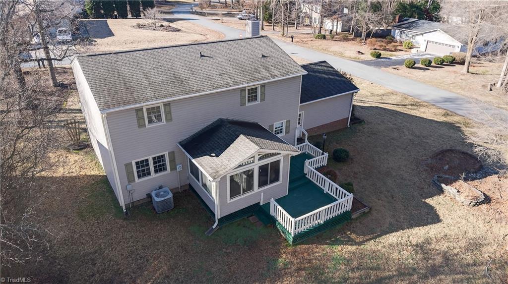 3838 Beech Circle Trinity, NC 27370 - Photo 5 of 47