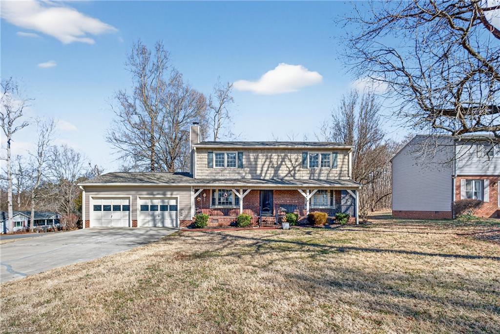 3838 Beech Circle Trinity, NC 27370 - Photo 7 of 47