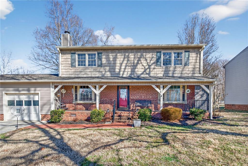 3838 Beech Circle Trinity, NC 27370 - Photo 8 of 47