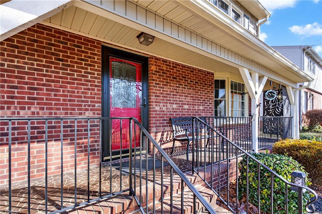 3838 Beech Circle Trinity, NC 27370 - Photo 9 of 47