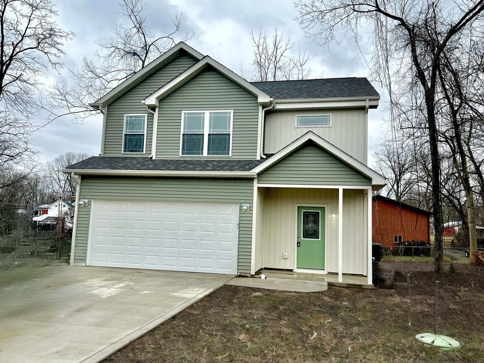 13338 Maple Road Northeast Thornville, OH 43076 - Photo 5 of 36 Orwig Maple Rd