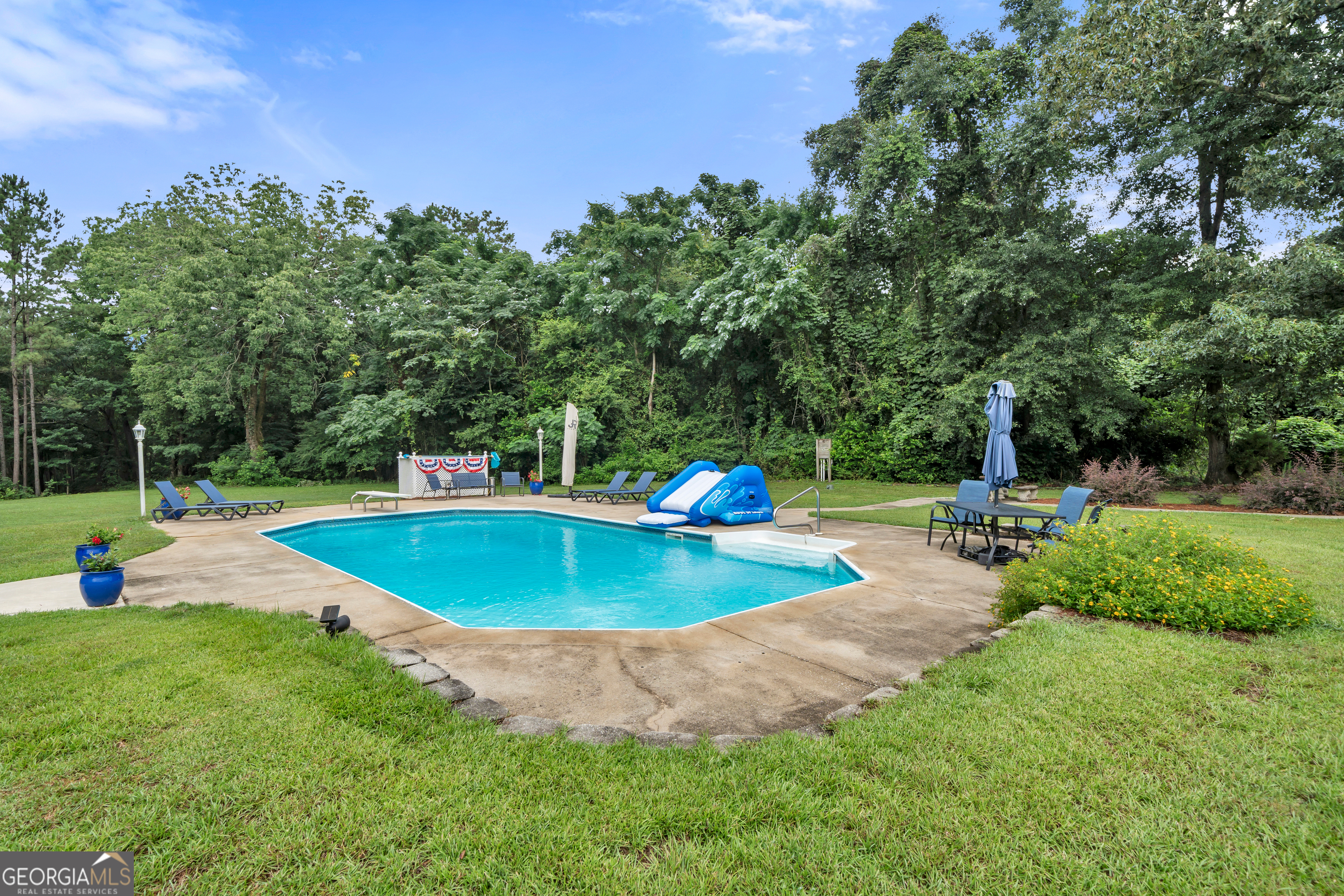 20 Hurst Road Ellaville, GA 31806 - Photo 60 of 104