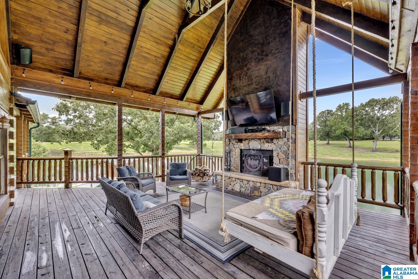 816 Jim Thomas Road Hayden, AL 35079 - Photo 50 of 80