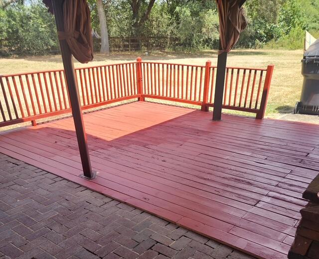 164 Foster Road Sumrall, MS 39482 - Photo 44 of 45 Gallery Image 44