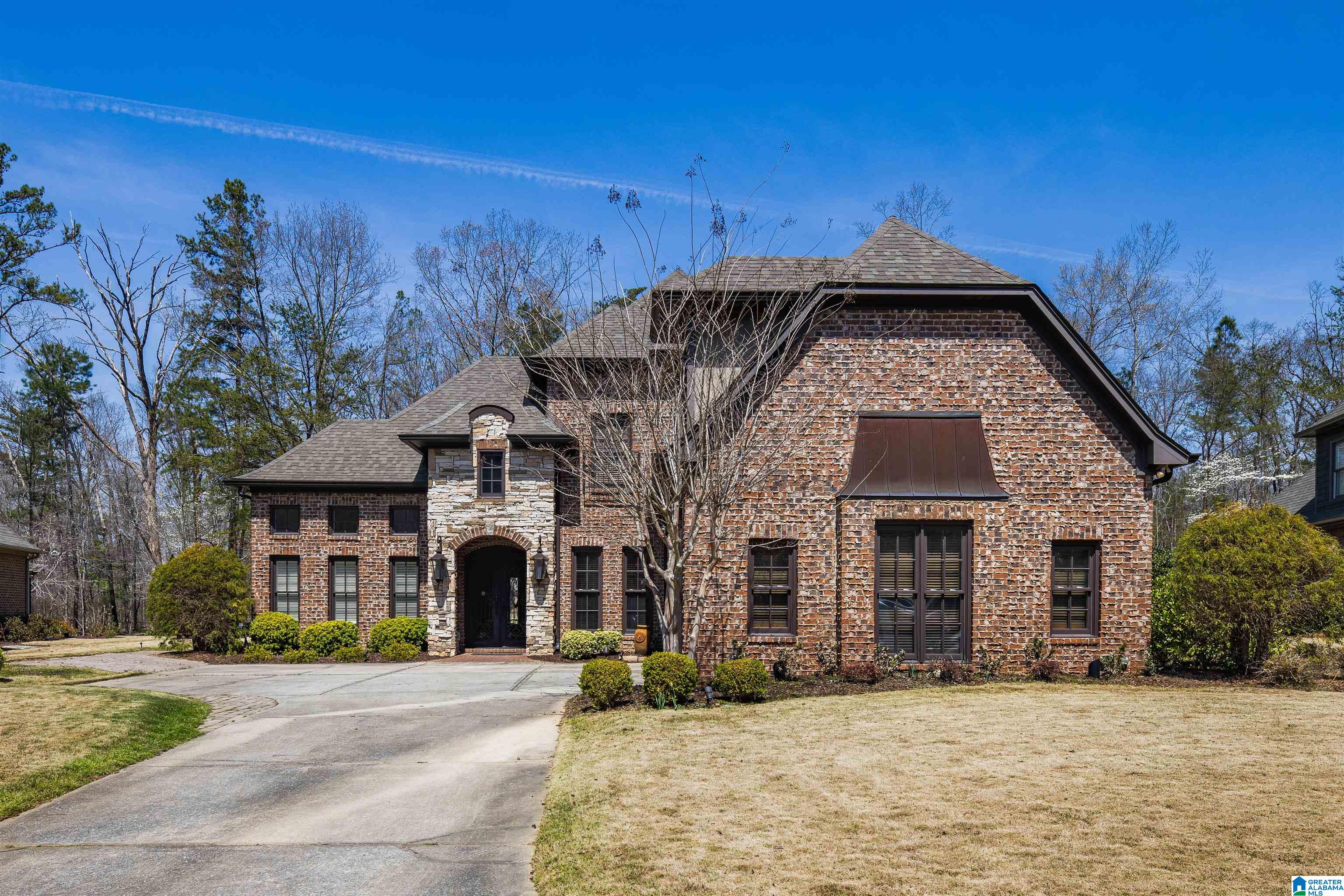 1164 Haven Road Birmingham, AL 35242 - Photo 2 of 50