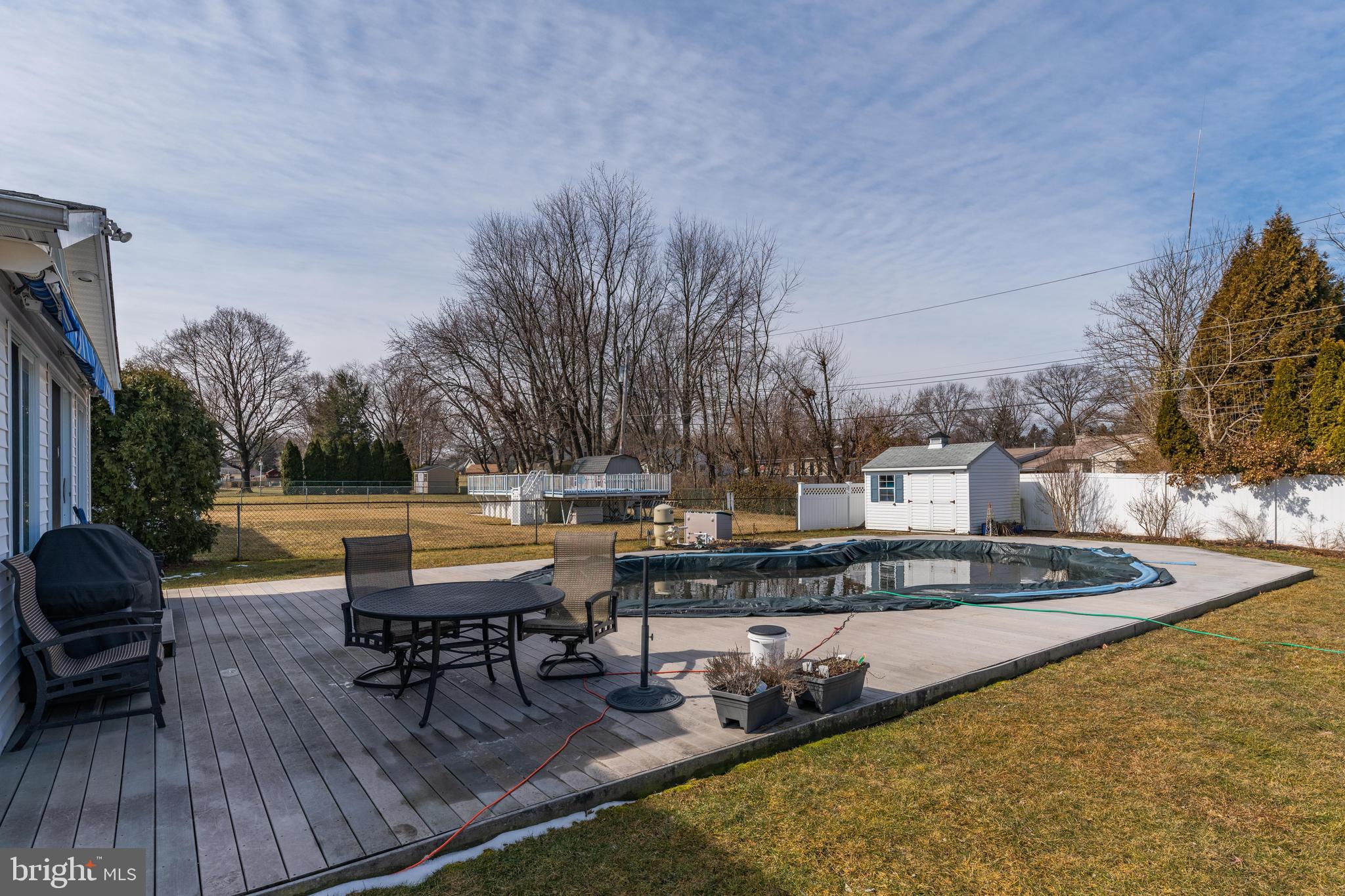 1380 Beaver Road Southampton, PA 18966 - Photo 22 of 23 Gallery Image 22